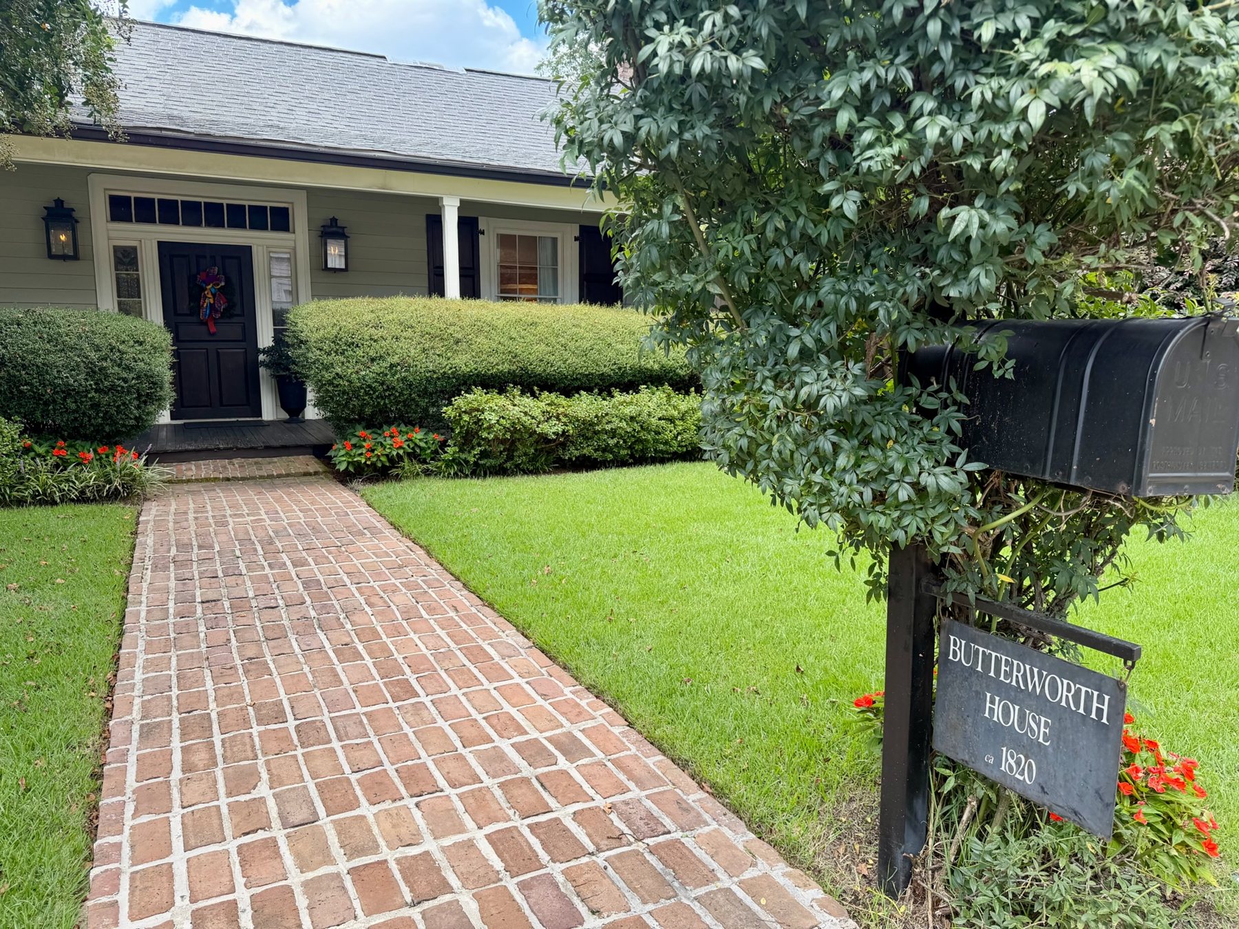 The Butterworth House photo 4