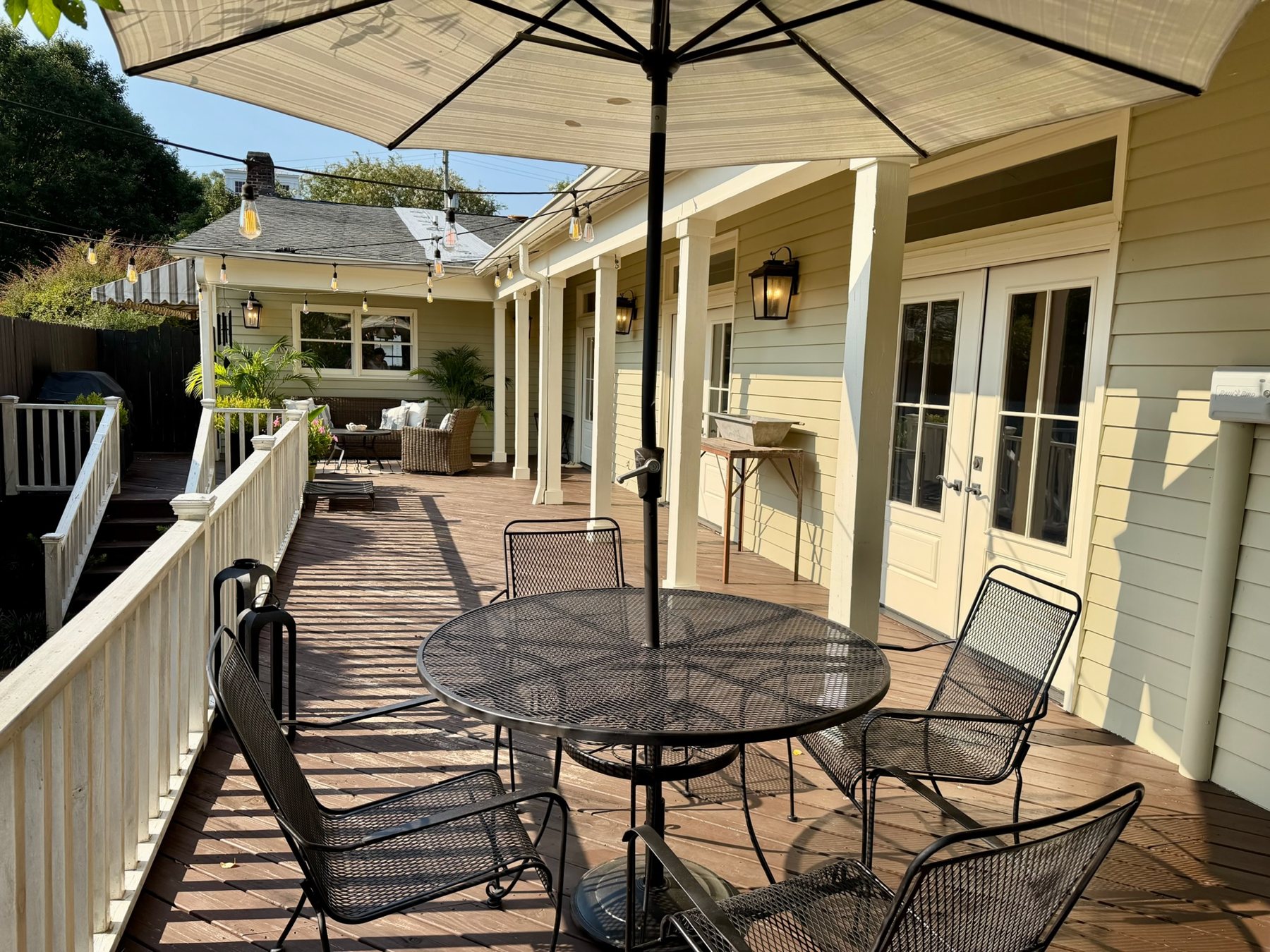 The Butterworth House photo 36