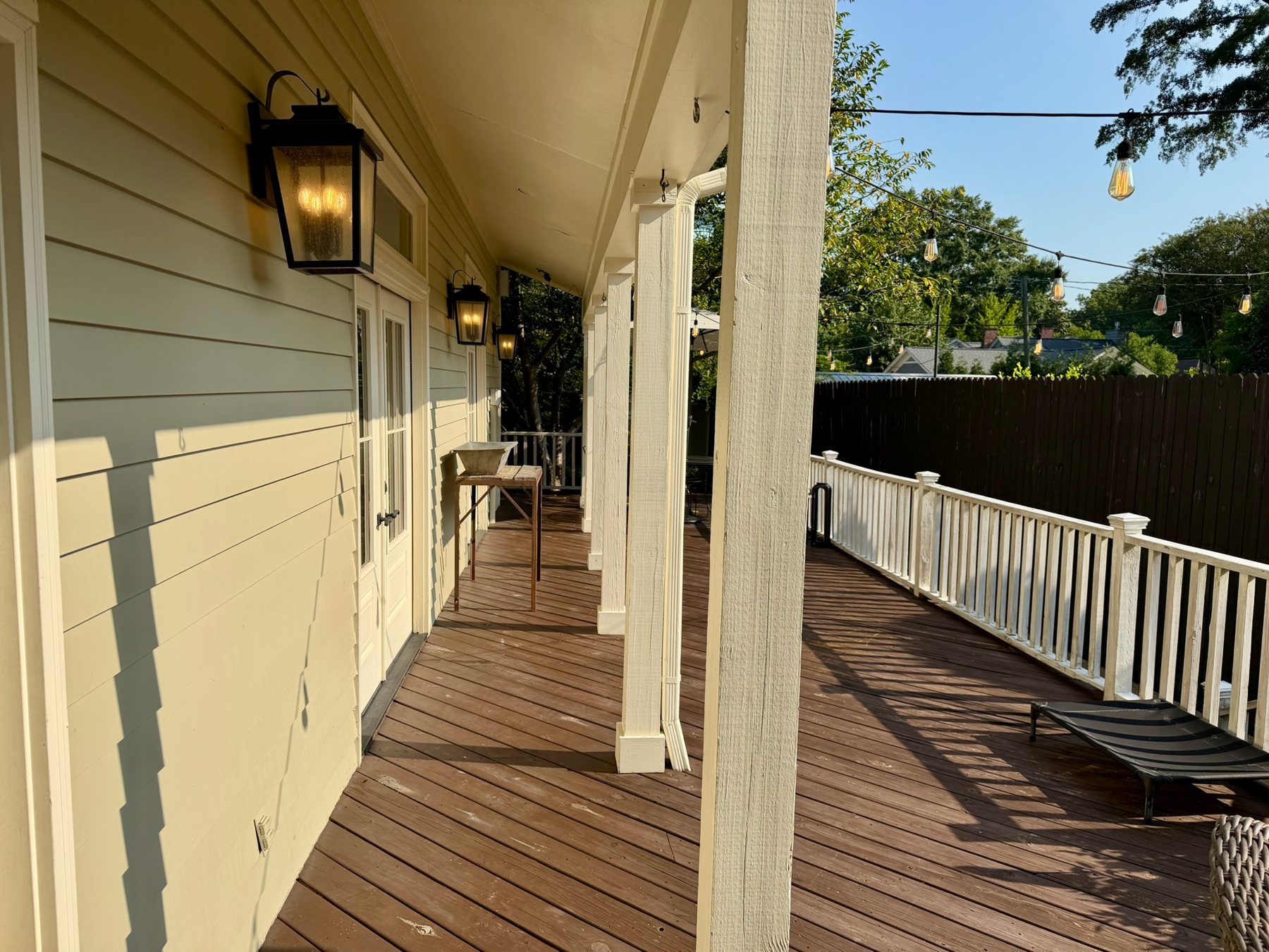 The Butterworth House photo 34