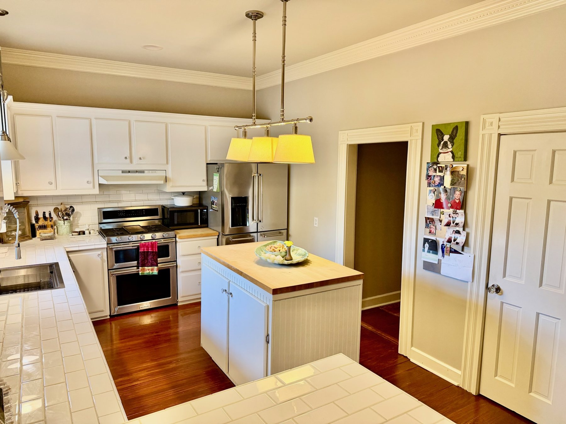The Butterworth House photo 23