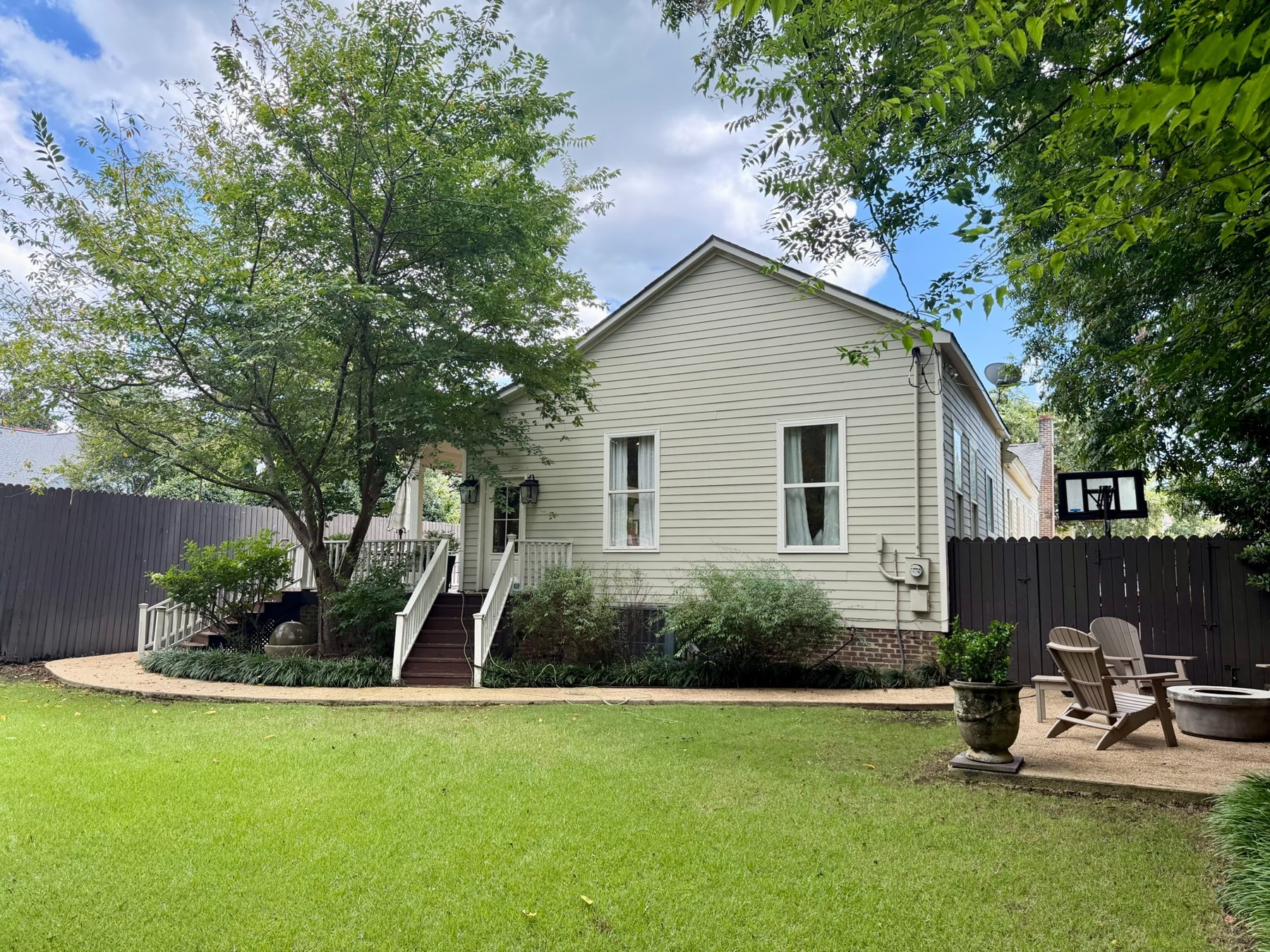 The Butterworth House photo 33