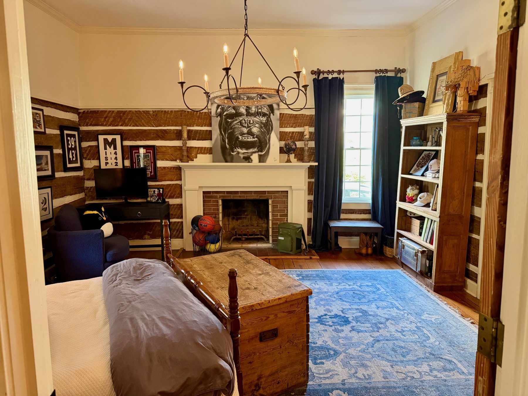 The Butterworth House photo 24