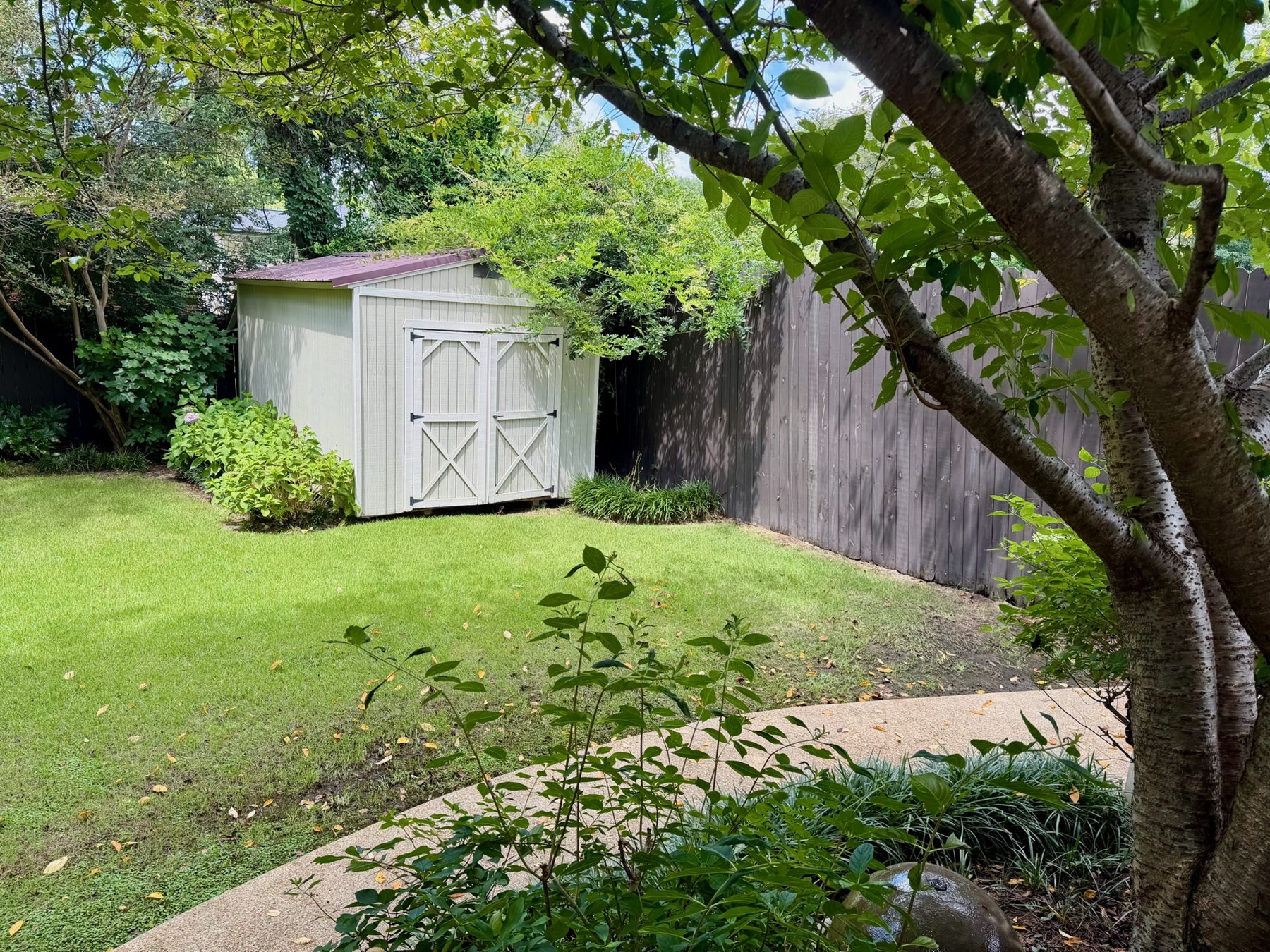 The Butterworth House photo 30
