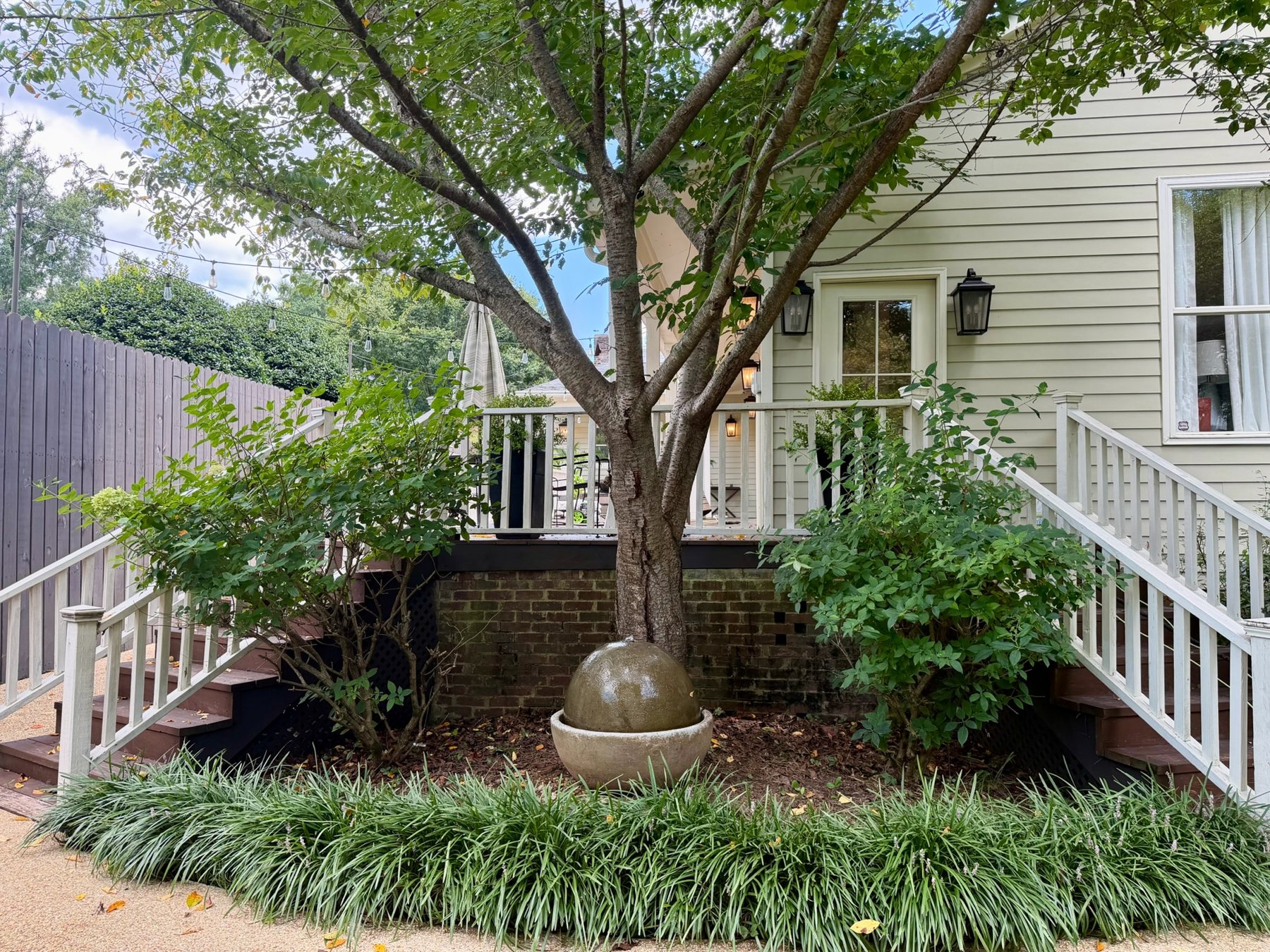 The Butterworth House photo 28