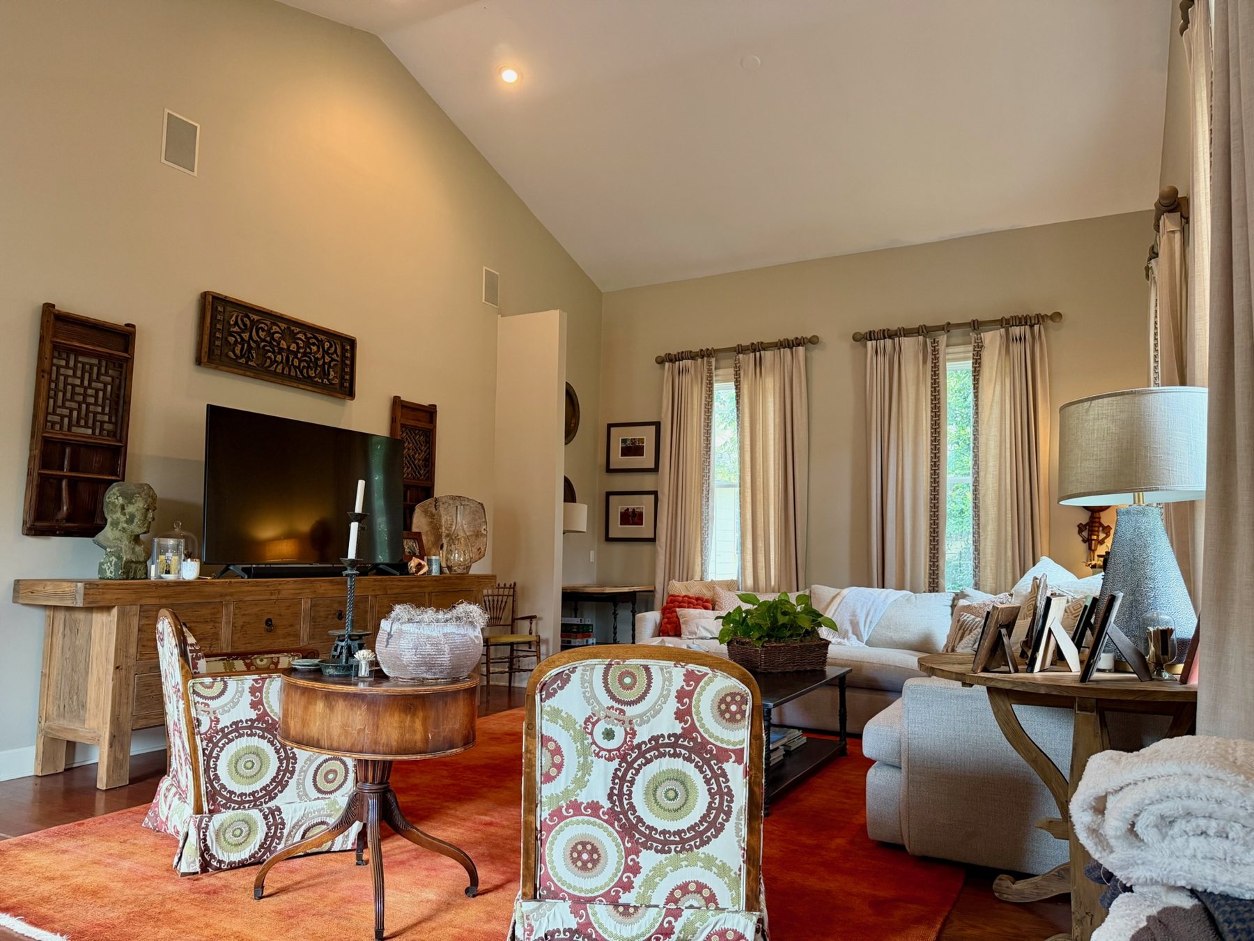 The Butterworth House photo 9