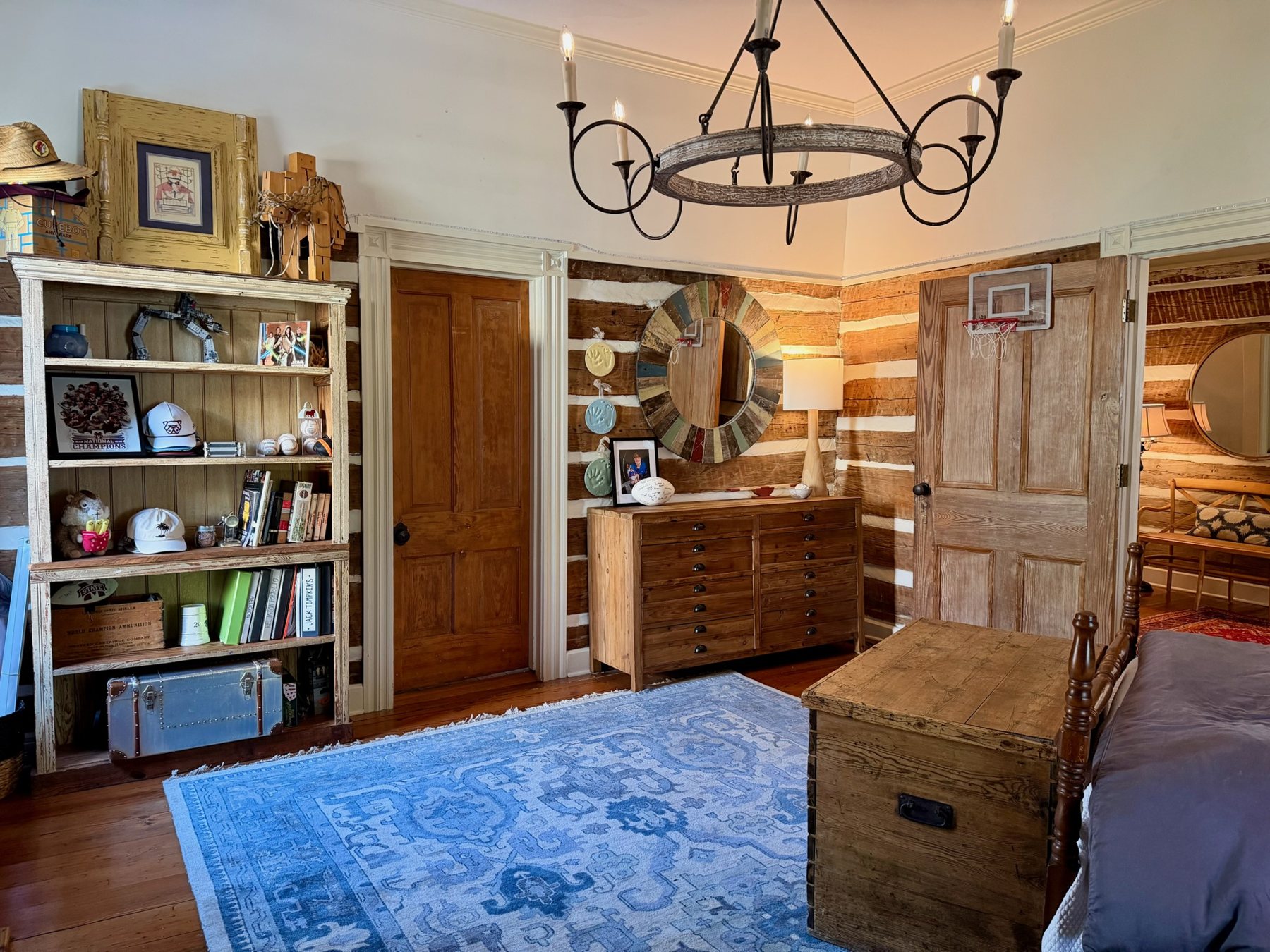 The Butterworth House photo 26