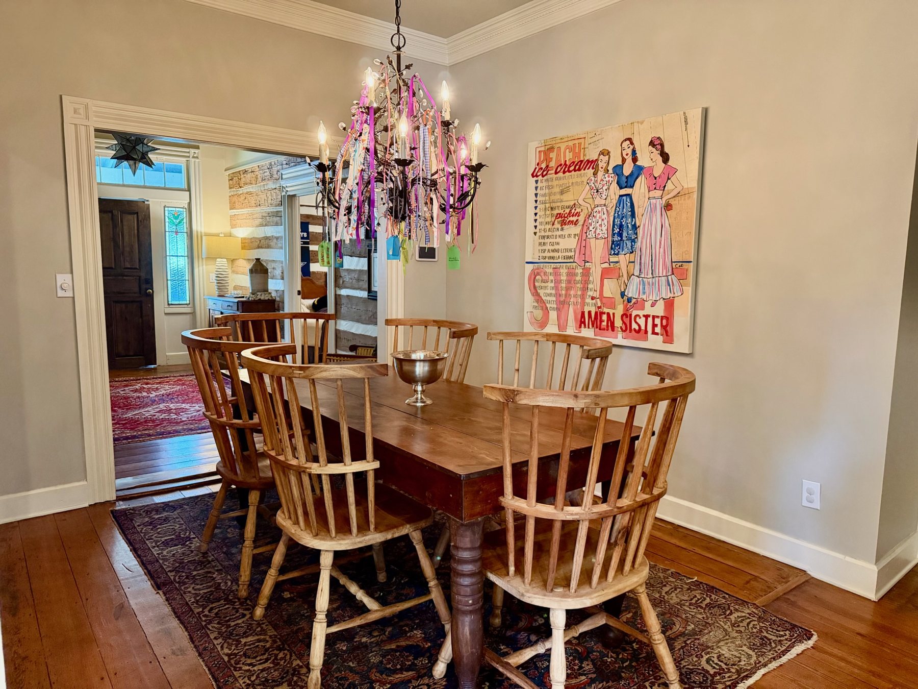 The Butterworth House photo 7