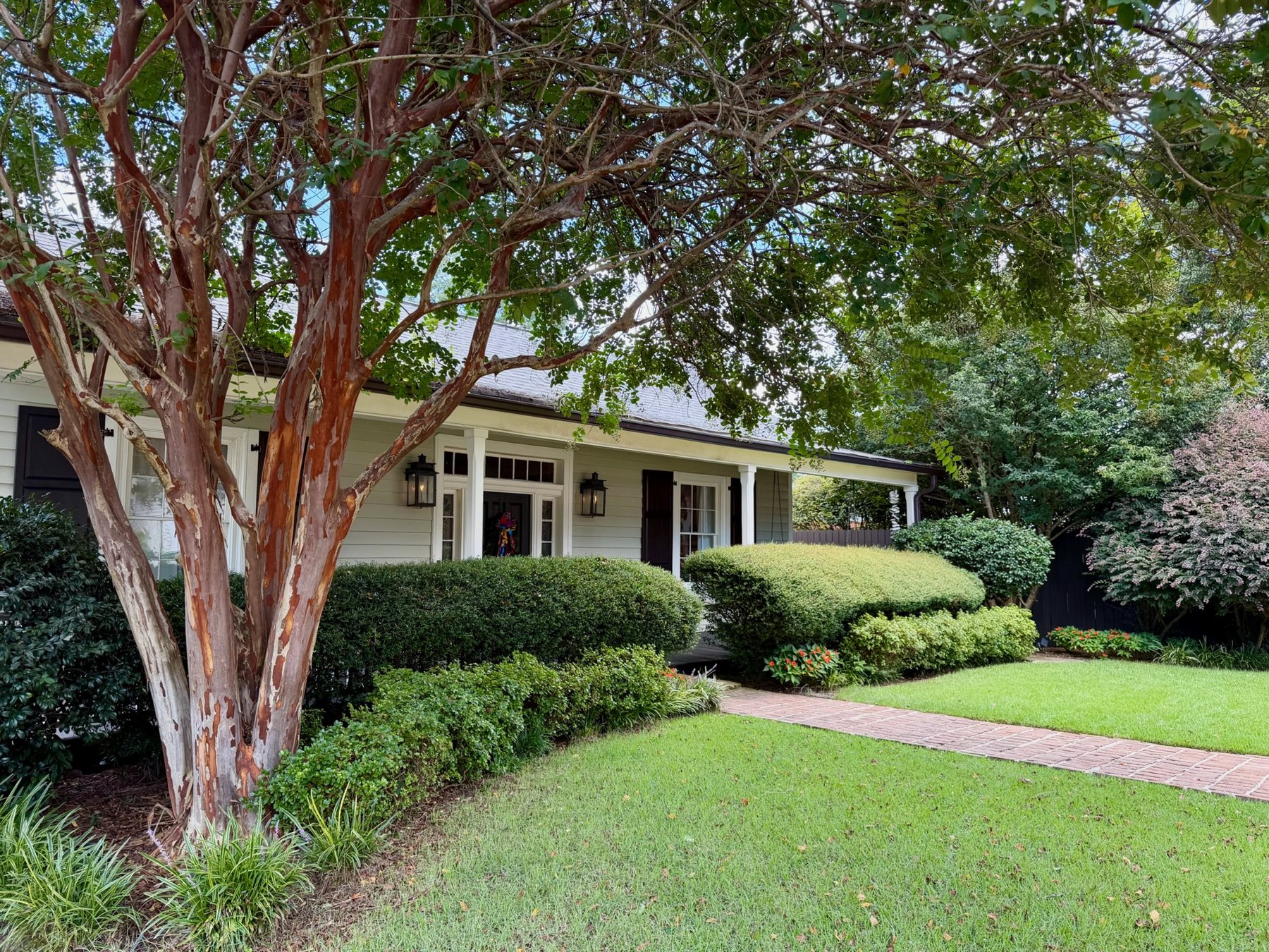 The Butterworth House photo 2