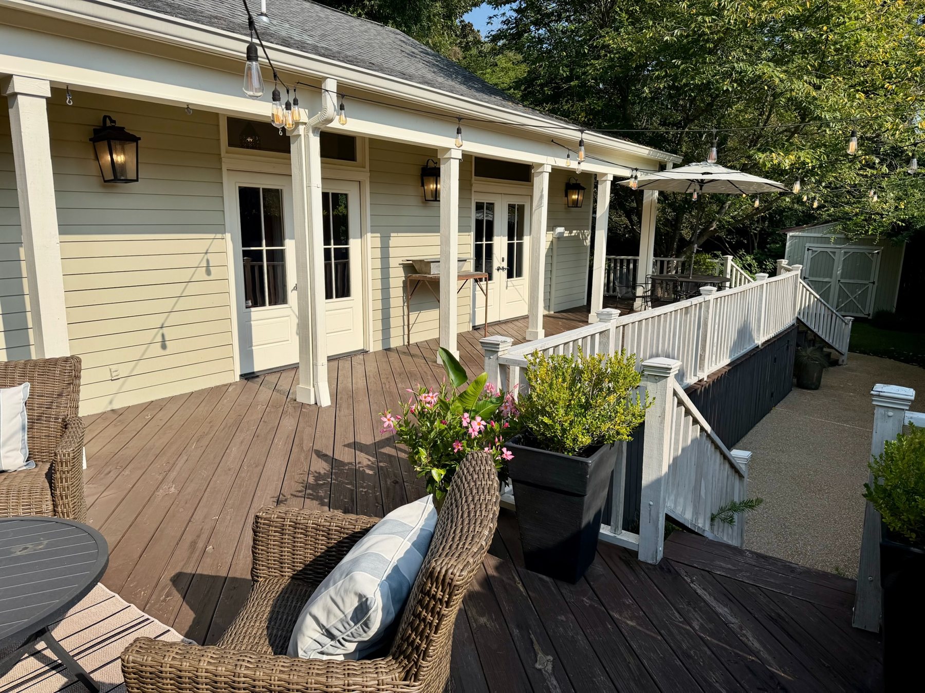 The Butterworth House photo 35